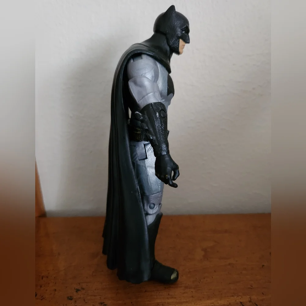 Batman Mattel 2015 Action Figure